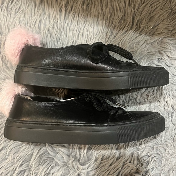 Minna Parikka bunnies tail sneaker - Picture 10 of 10